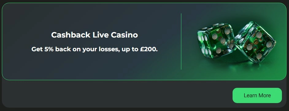 Cashback