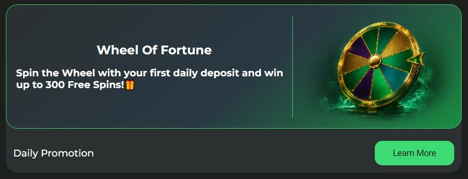 Rewarding Punters at Cleanwins